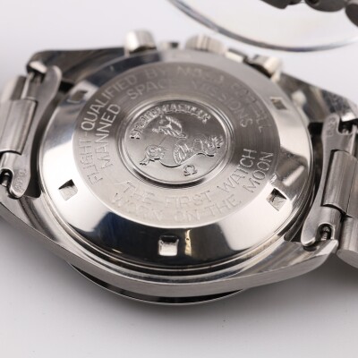 Omega Speedmaster
