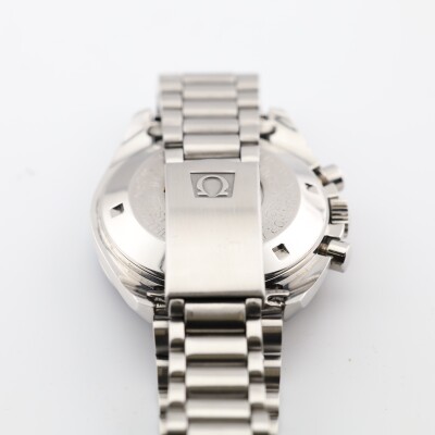 Omega Speedmaster