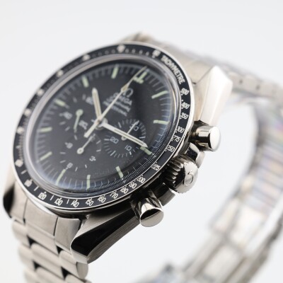 Omega Speedmaster