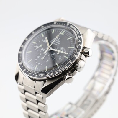 Omega Speedmaster