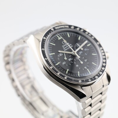 Omega Speedmaster