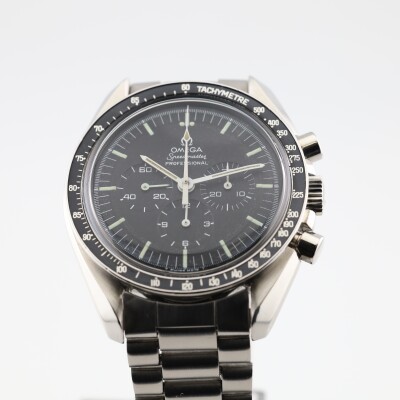Omega Speedmaster