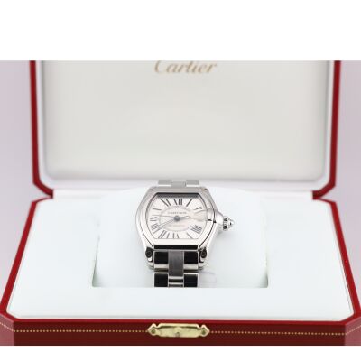 Cartier Roadster