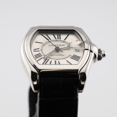 Cartier Roadster