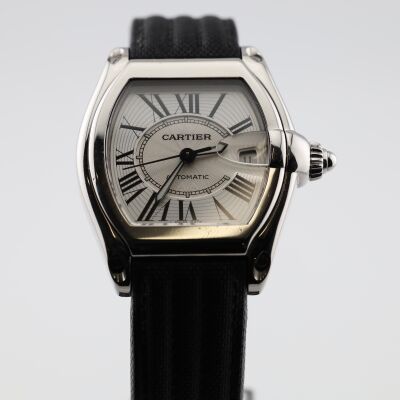 Cartier Roadster