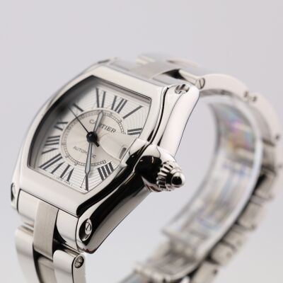 Cartier Roadster