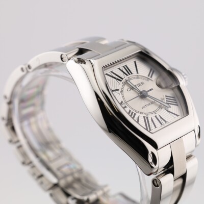 Cartier Roadster