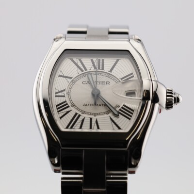 Cartier Roadster