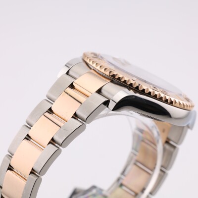 Rolex Yachtmaster 40 126621 Cadran Chocolat