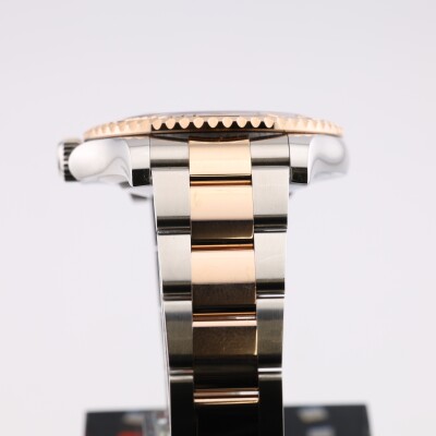 Rolex Yachtmaster 40 126621 Cadran Chocolat