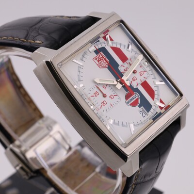 Tag Heuer Monaco
