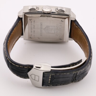 Tag Heuer Monaco