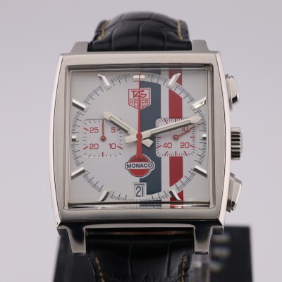 Tag Heuer Monaco