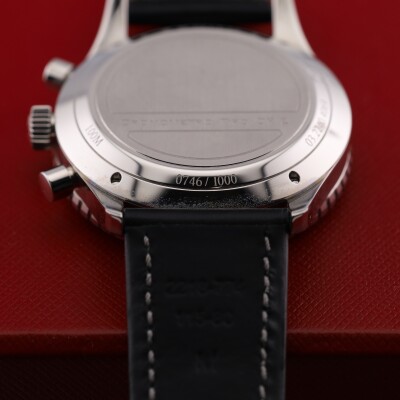 Zenith El Primero Heritage