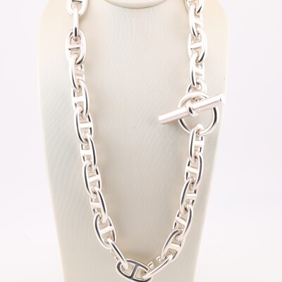 Hermes Chaine d'Ancre