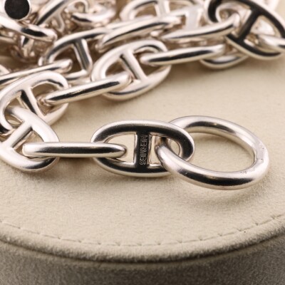 Hermes Chaine d'Ancre