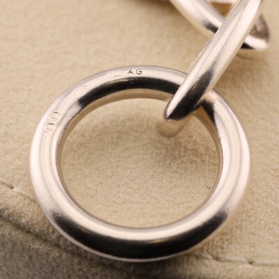 Hermes Chaine d'Ancre