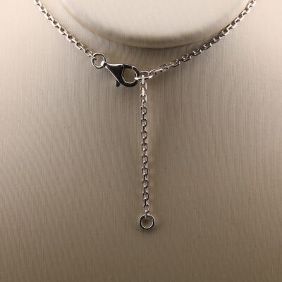 Collier Chanel Camélia