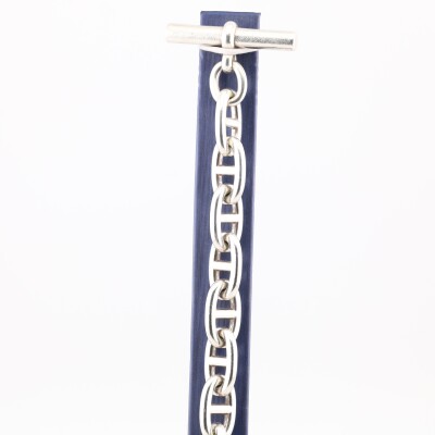 Hermes Bracelet Chaine d'Ancre