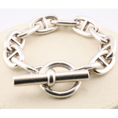 Hermes Bracelet Chaine d'Ancre