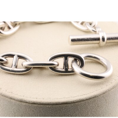Hermes Bracelet Chaine d'Ancre