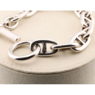 Hermes Bracelet Chaine d'Ancre