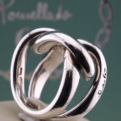 Bague Pomellato 67
