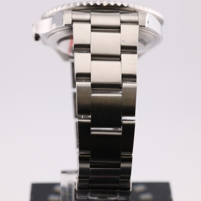 Rolex GMT Master II