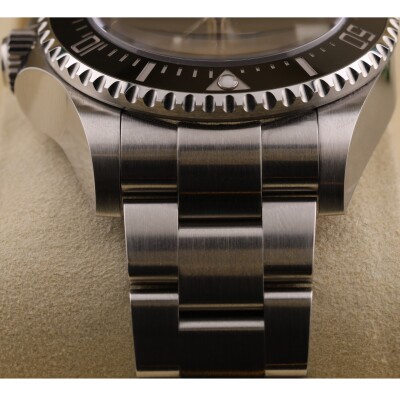 Rolex Sea-Dweller DeepSea