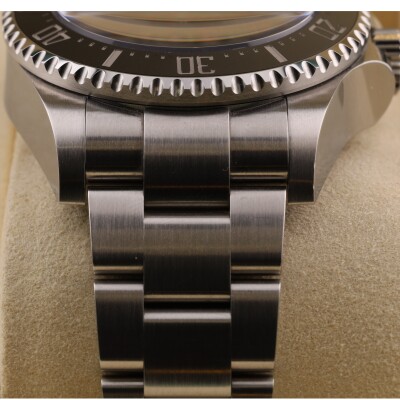 Rolex Sea-Dweller DeepSea