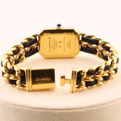Chanel Première L