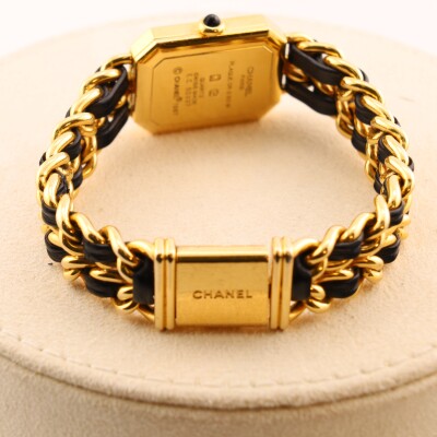 Chanel Première L