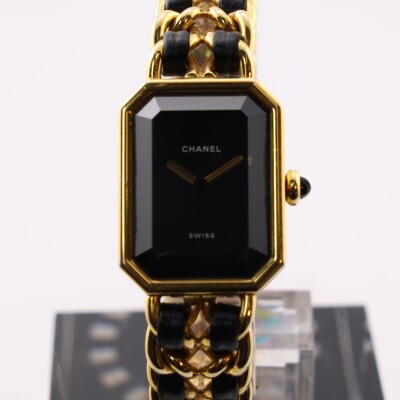 Chanel Première L