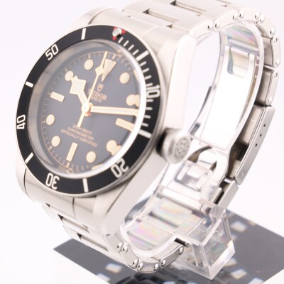 Tudor Black 58