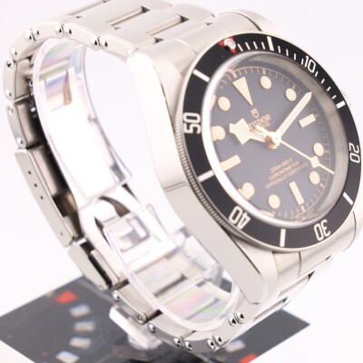 Tudor Black 58
