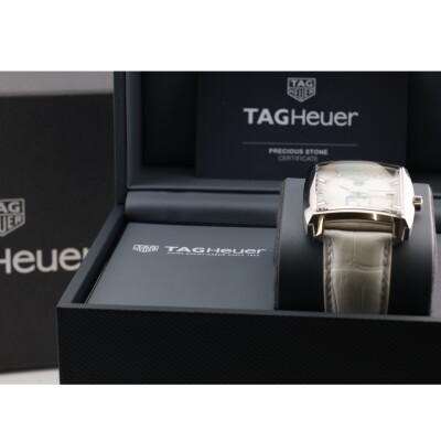 TAG Heuer Monaco