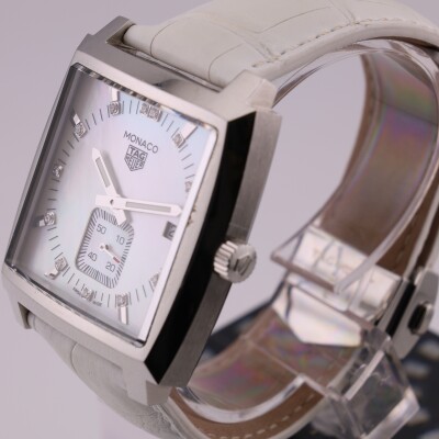 TAG Heuer Monaco
