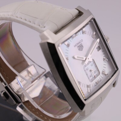 TAG Heuer Monaco