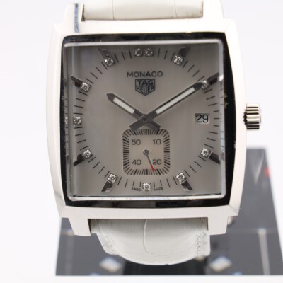 TAG Heuer Monaco