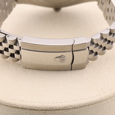 Rolex Datejust 41