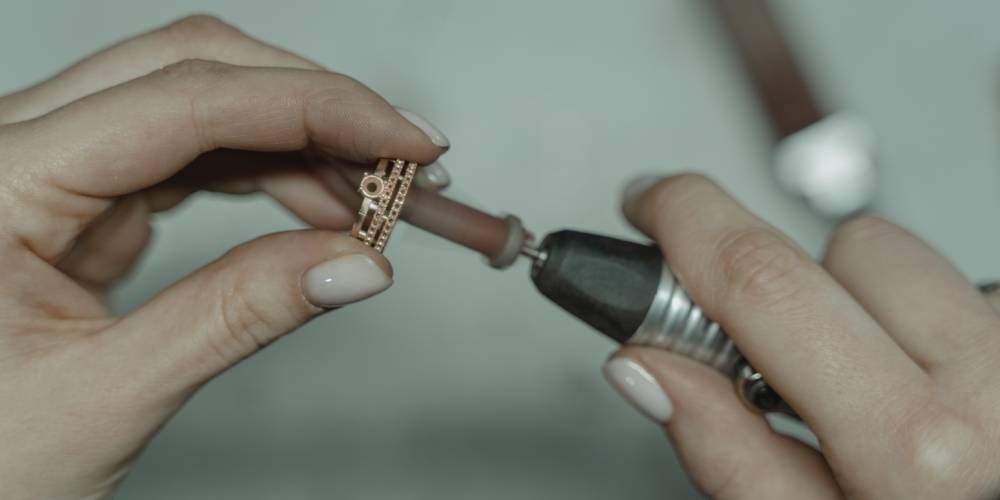 Atelier bijouterie Yanis