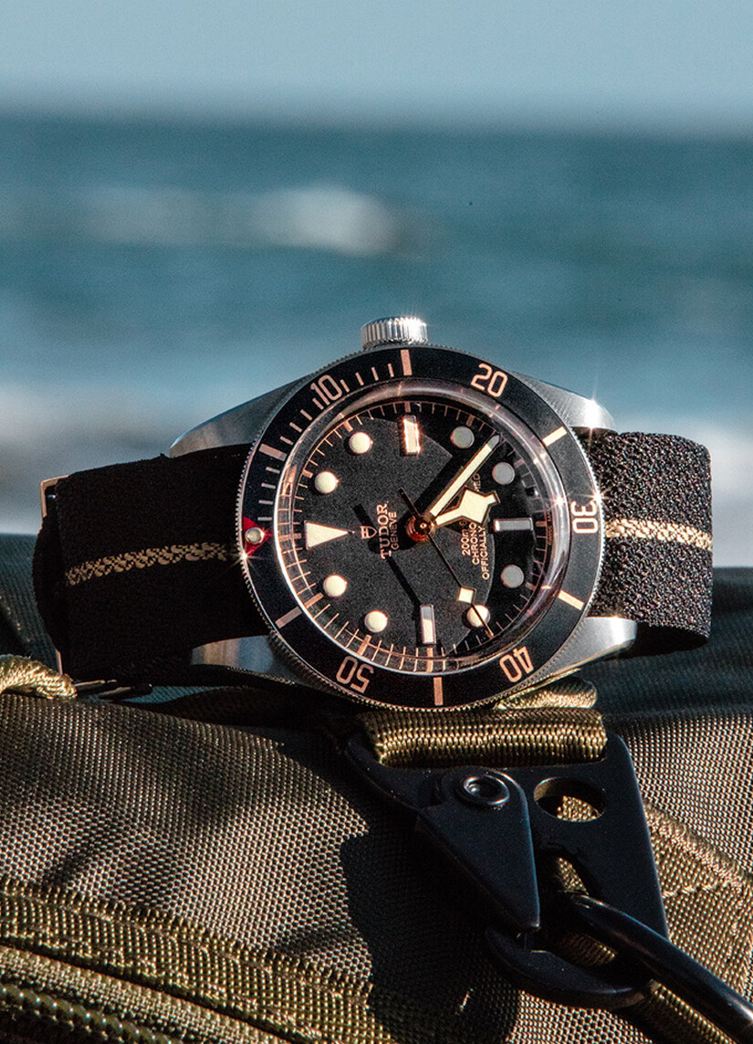 Tudor Watches