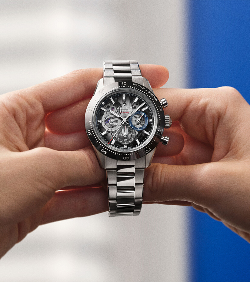 Montres Zenith