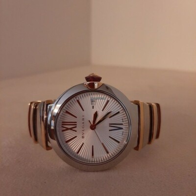 Montre Bulgari Lucea