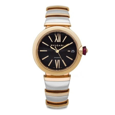 Bulgari Lucea watch