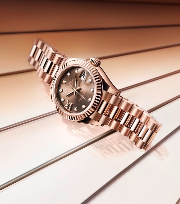 Montres Rolex – Zegg & Cerlati