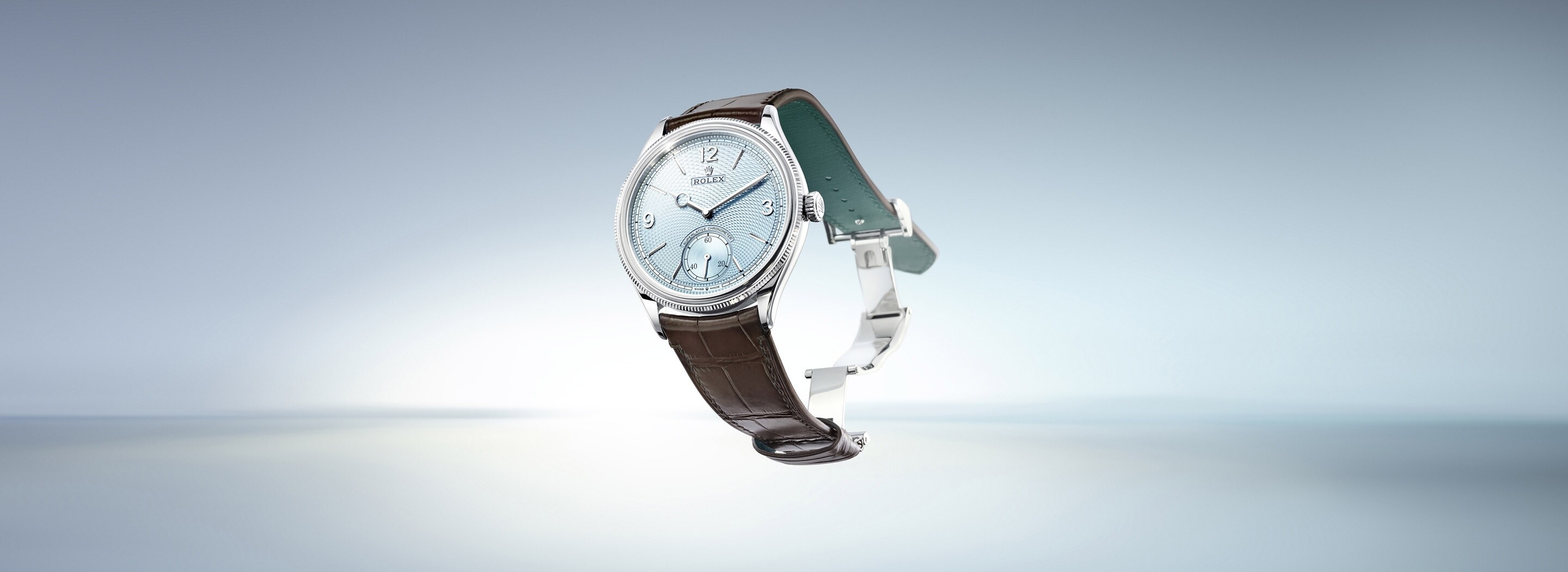 Montres Rolex – Zegg & Cerlati