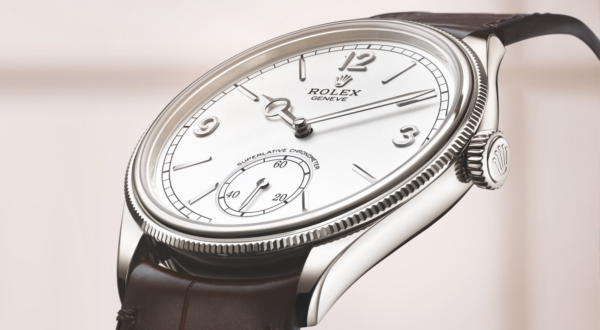 Montres Rolex – Zegg & Cerlati