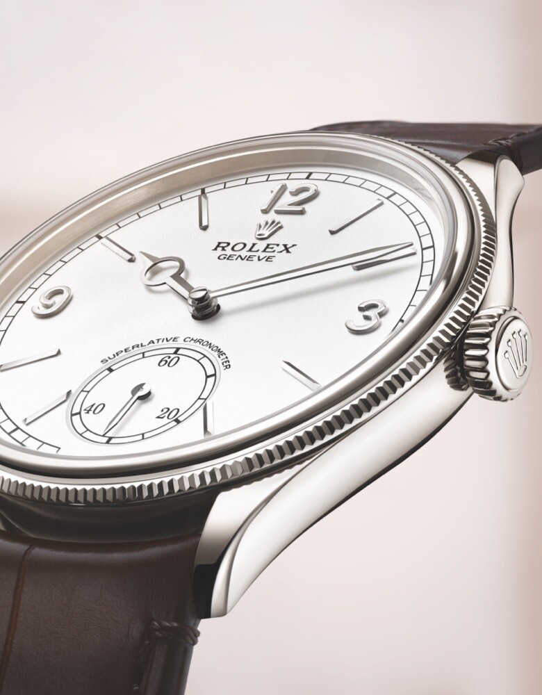 Montres Rolex – Zegg & Cerlati