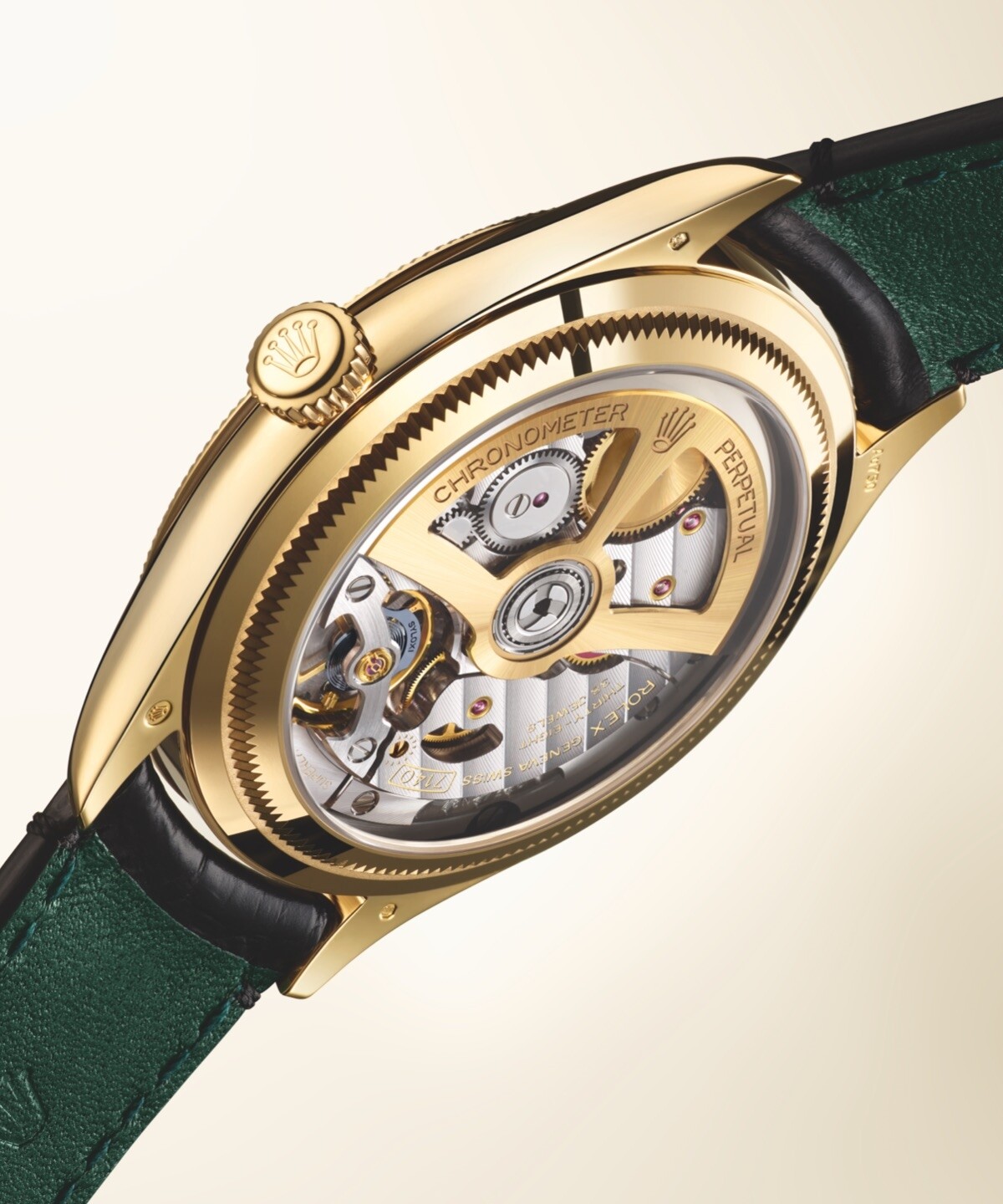 Montres Rolex – Zegg & Cerlati